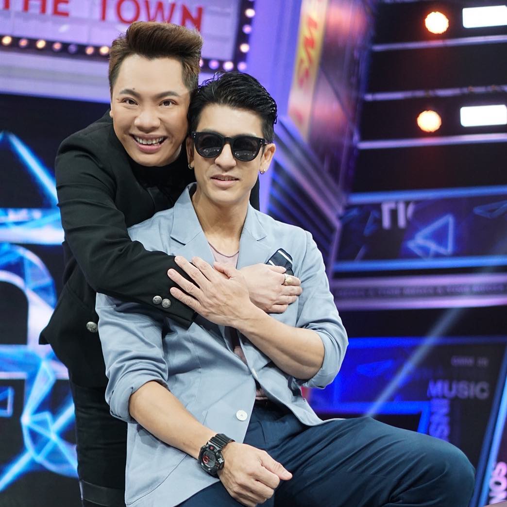 มดดำ คชาภา