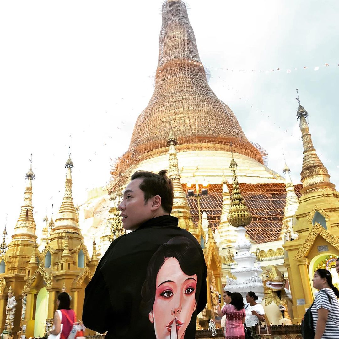 มดดำ คชาภา