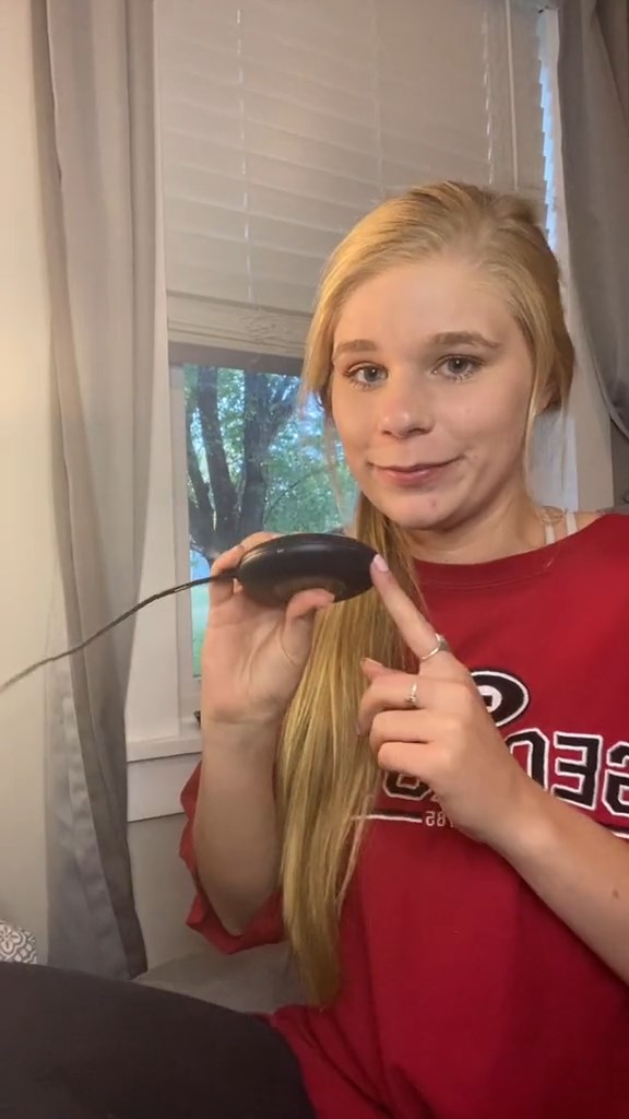 คนหูหนวกใช้นาฬิกาปลุกยังไง