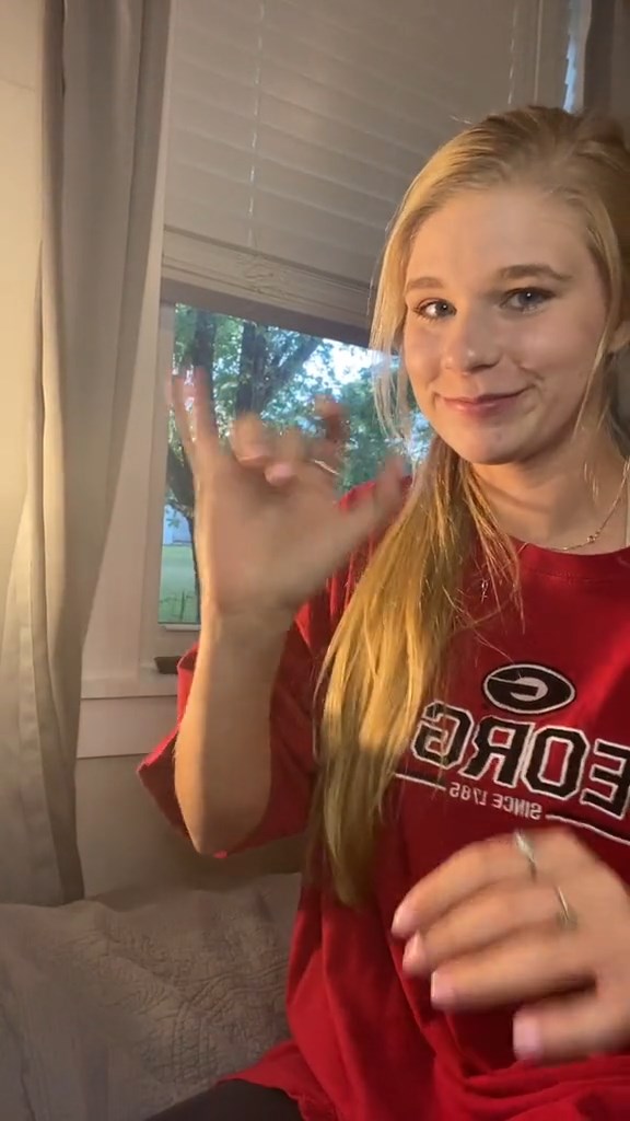 คนหูหนวกใช้นาฬิกาปลุกยังไง