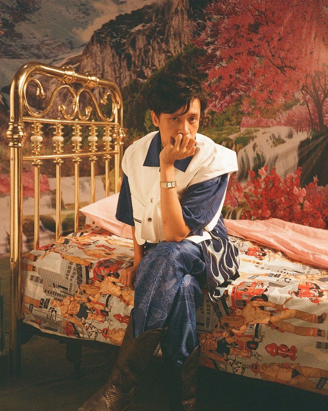 เอม ภูมิภัทร