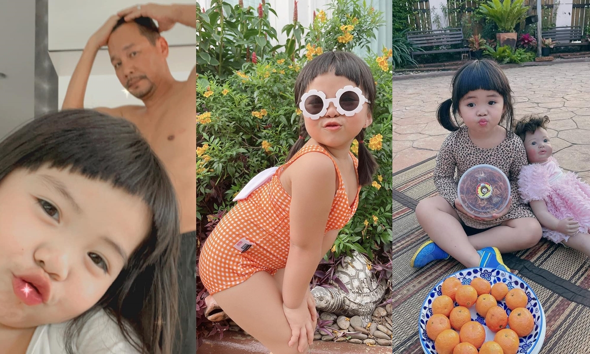 น้องเมญ่า
