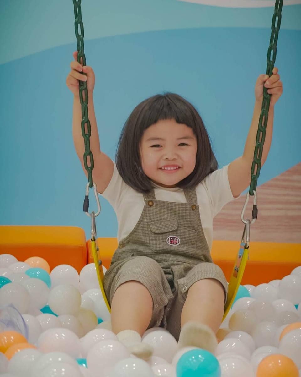 น้องเมญ่า