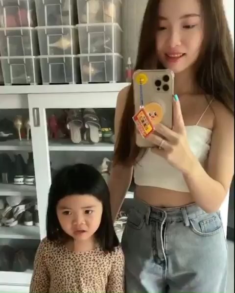 น้องเมญ่า