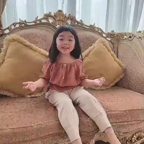 น้องเมญ่า