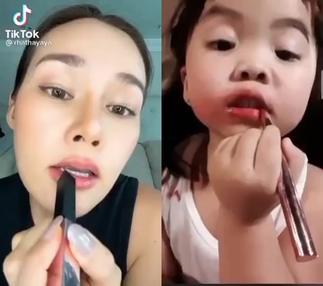 น้องเมญ่า