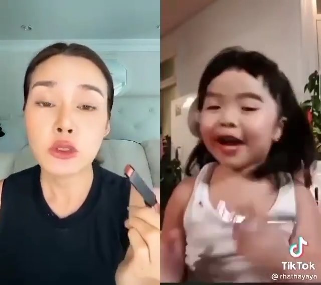 น้องเมญ่า