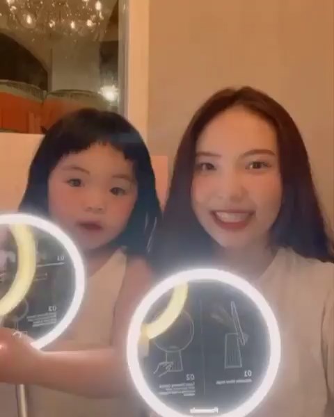 น้องเมญ่า