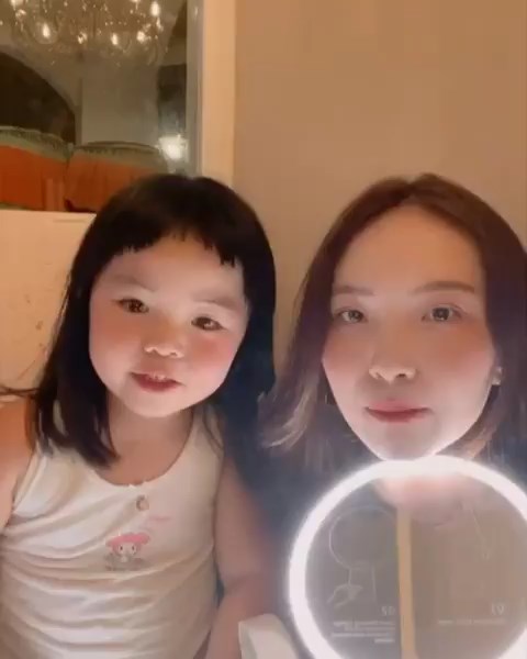 น้องเมญ่า