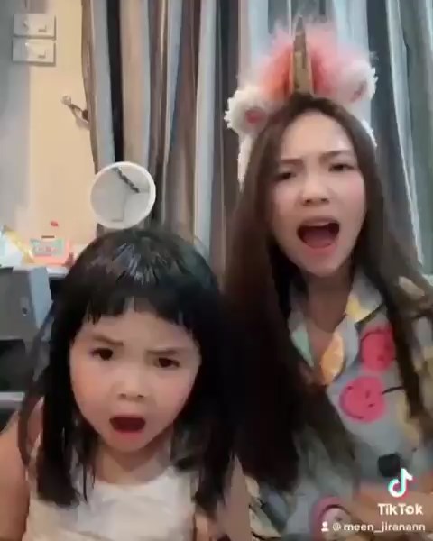 น้องเมญ่า
