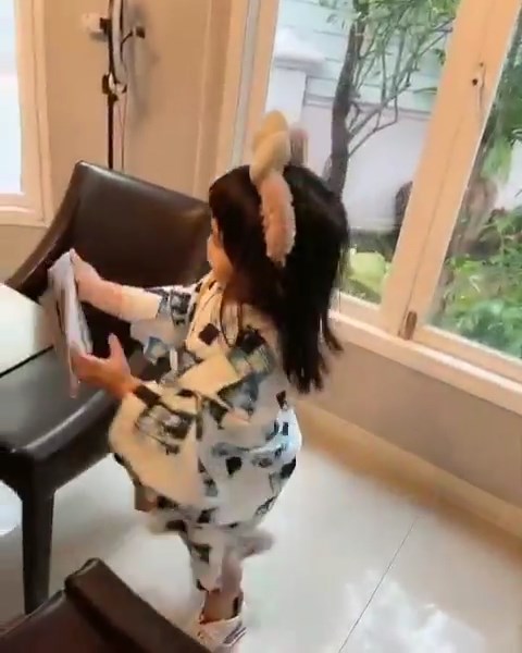 น้องเมญ่า