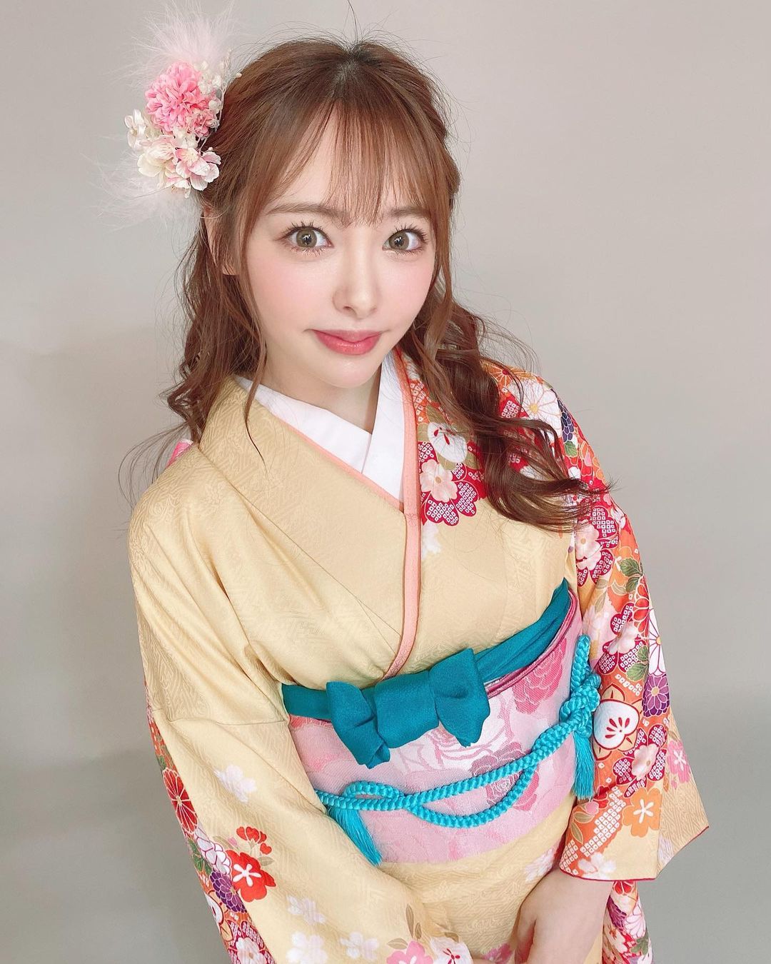Ogura Yuna