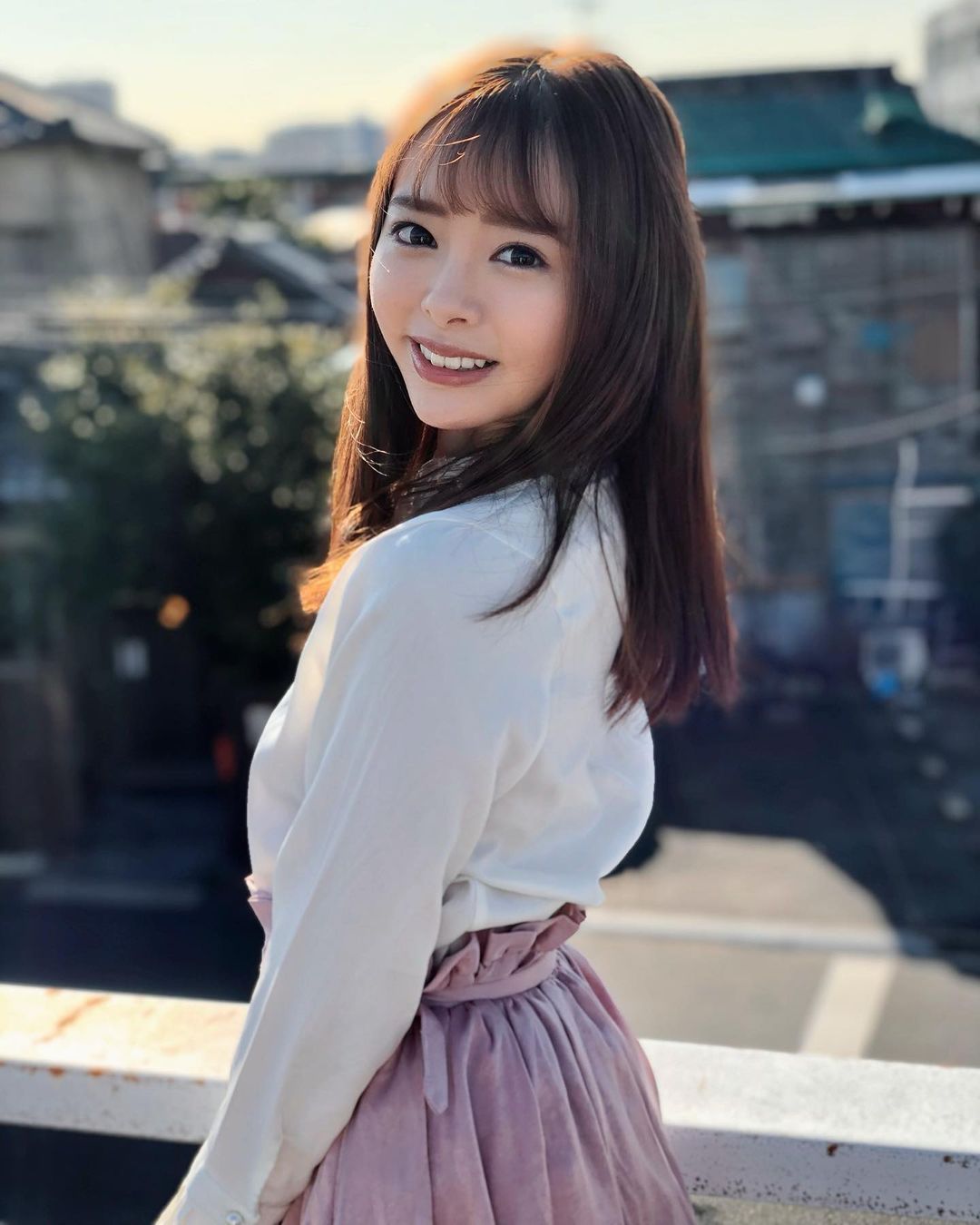Ogura Yuna