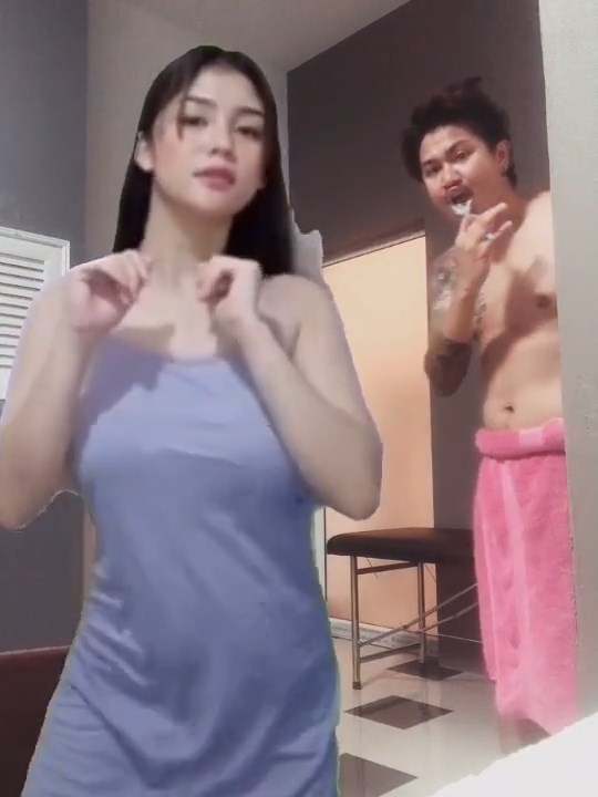 น้องเสื้อม่วง