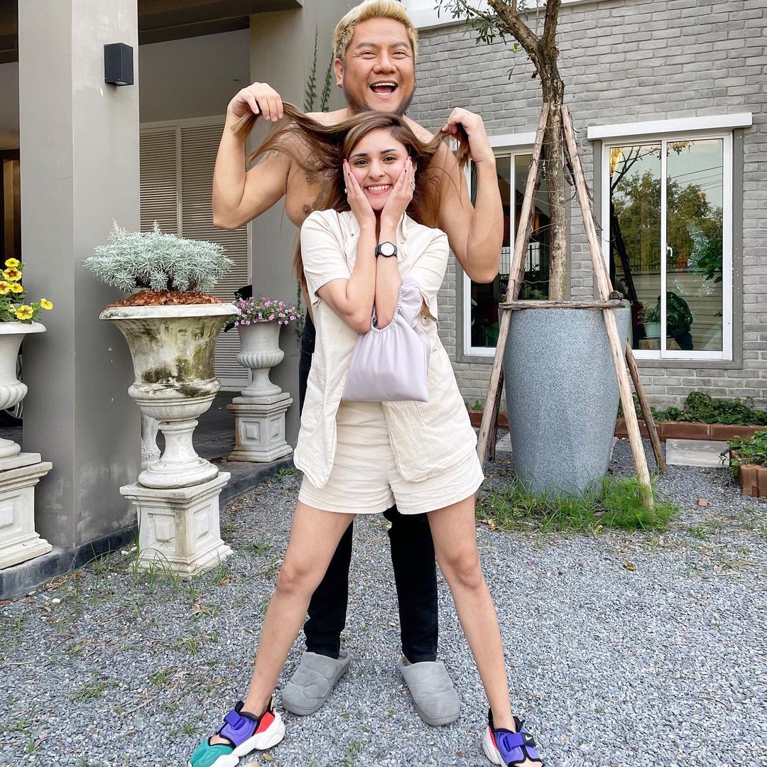 สาแก่ใจ