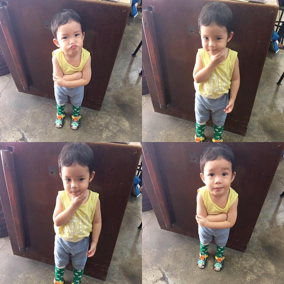 น้องมาร์ติน