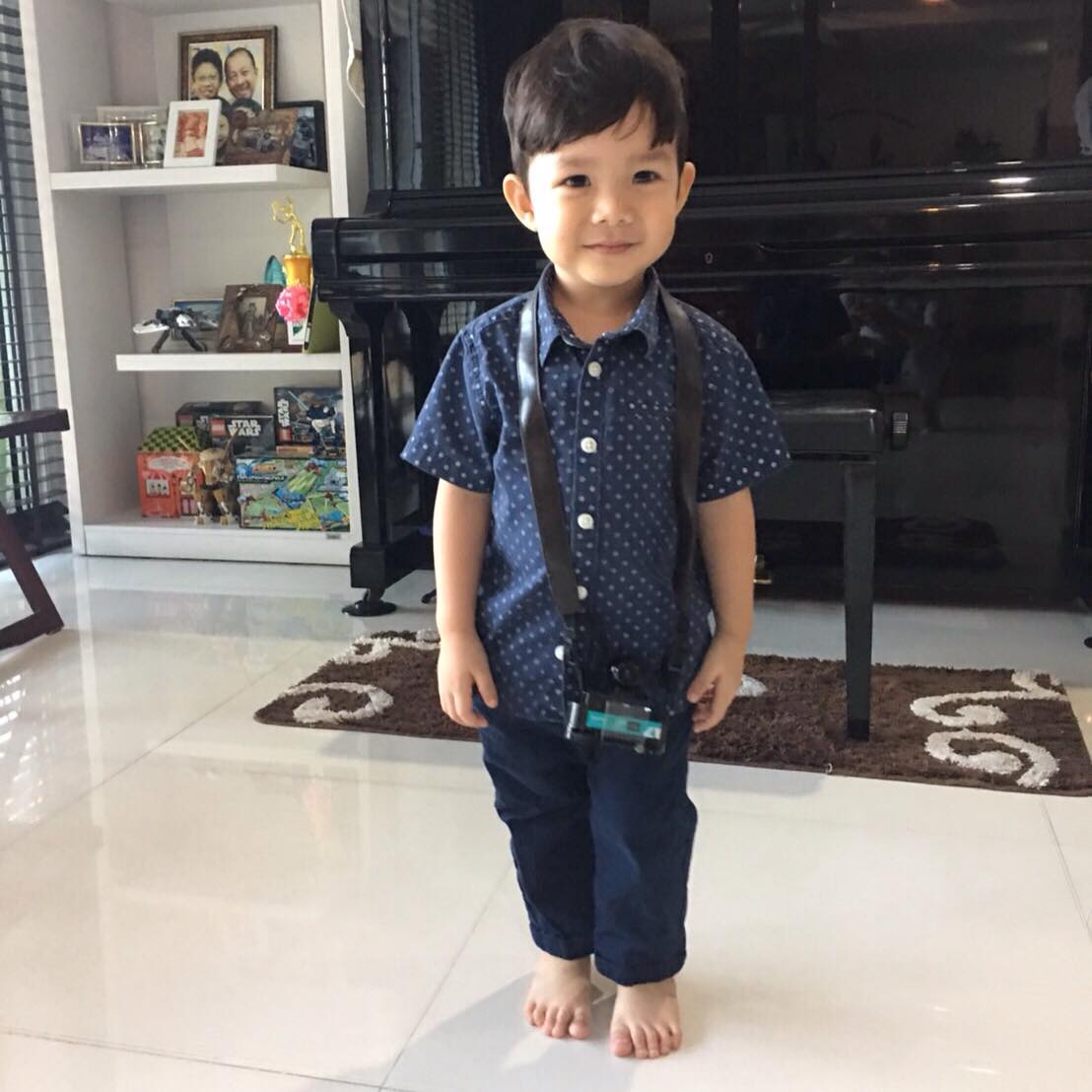 น้องมาร์ติน