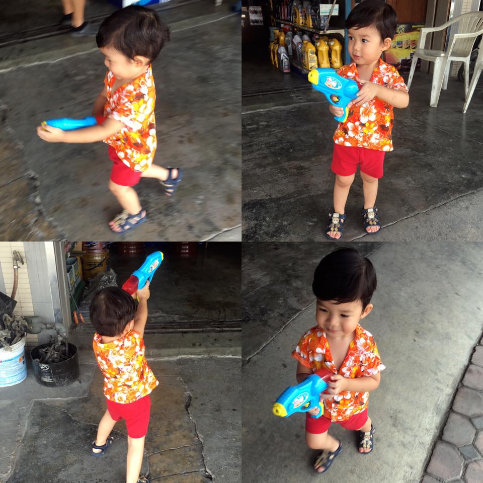 น้องมาร์ติน