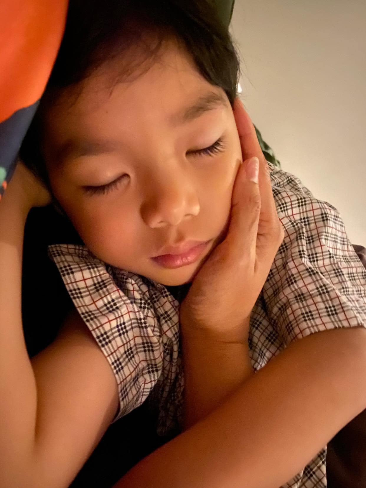 น้องมาร์ติน