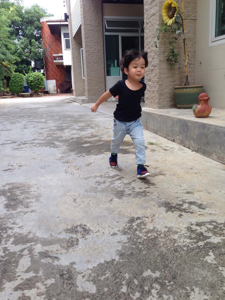 น้องมาร์ติน