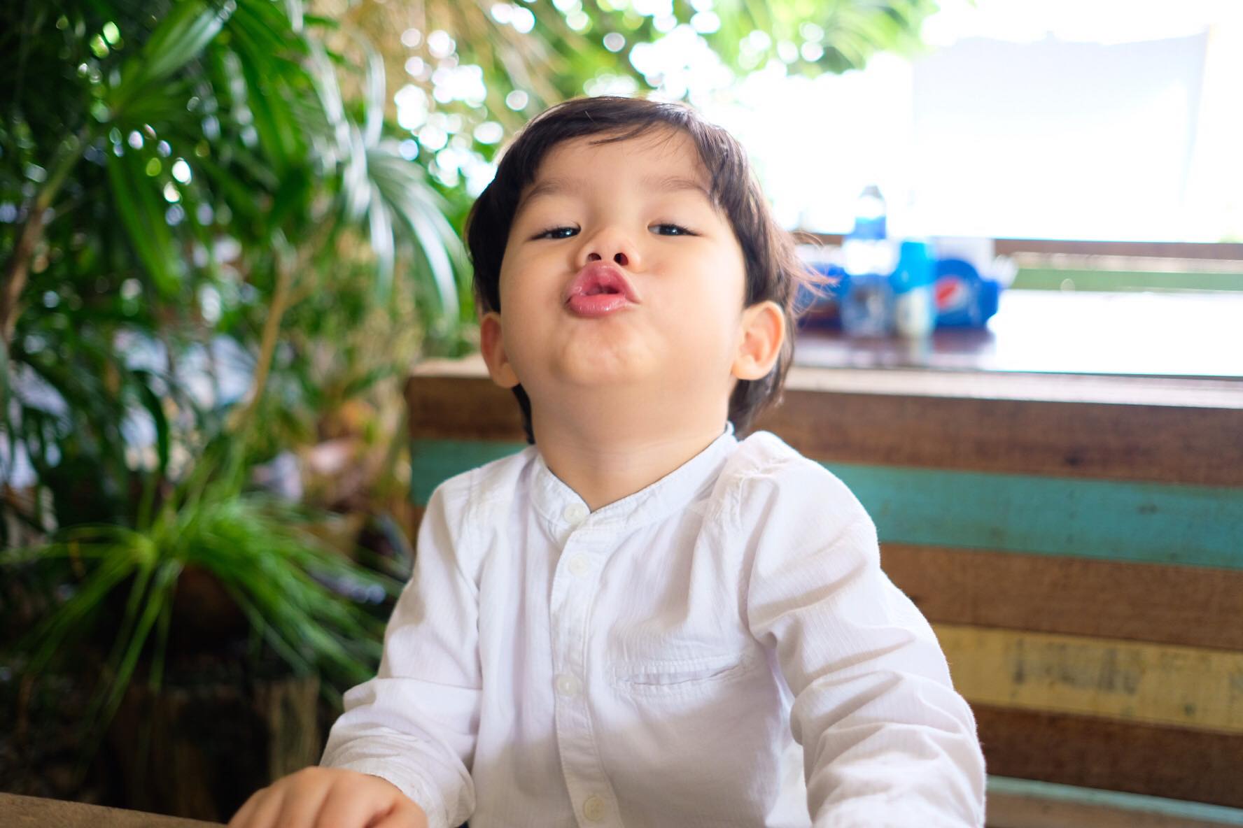 น้องมาร์ติน