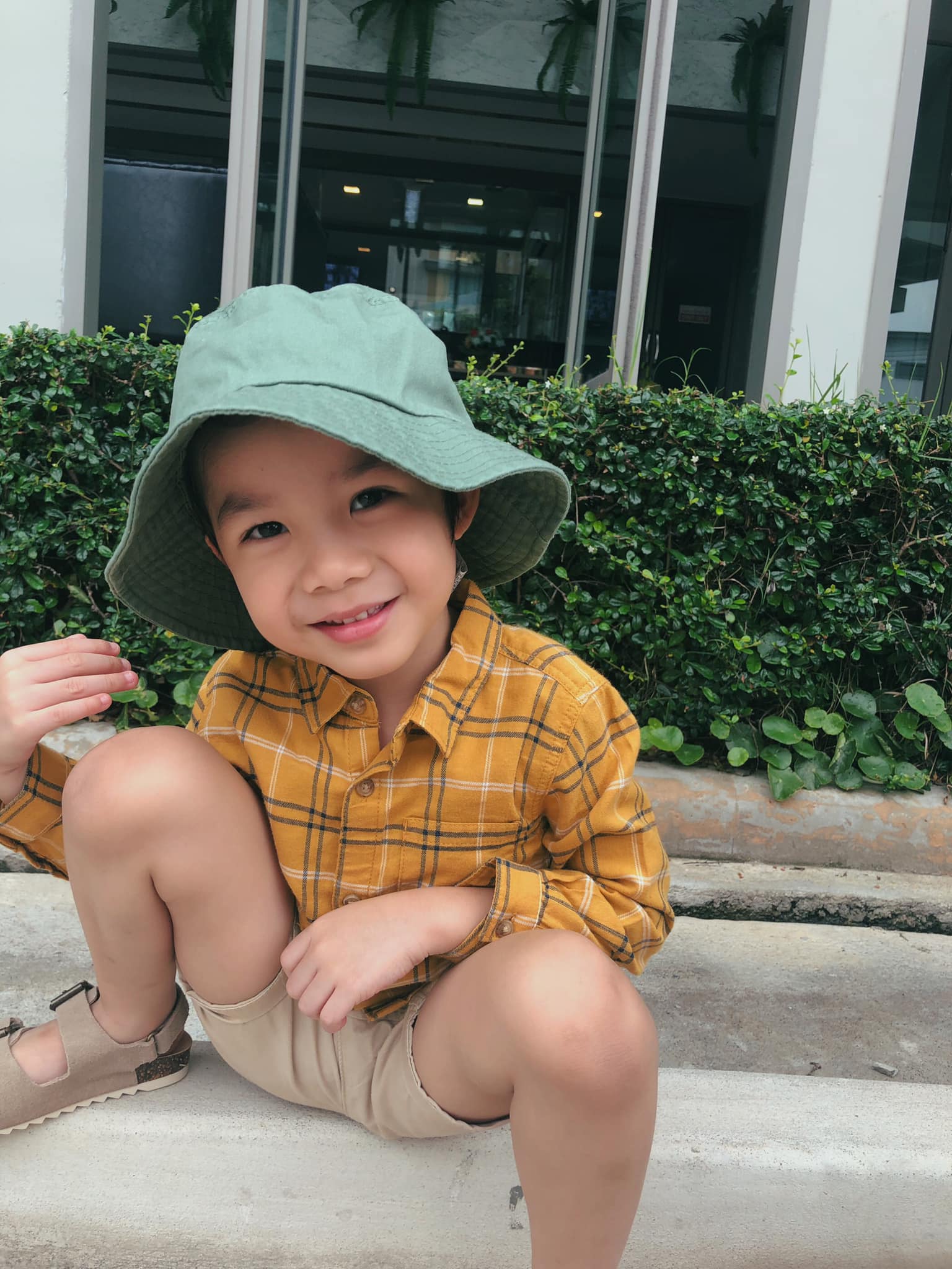 น้องมาร์ติน
