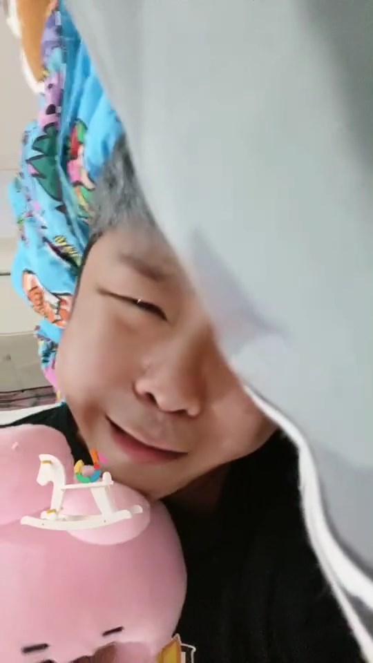 น้องมาร์ติน