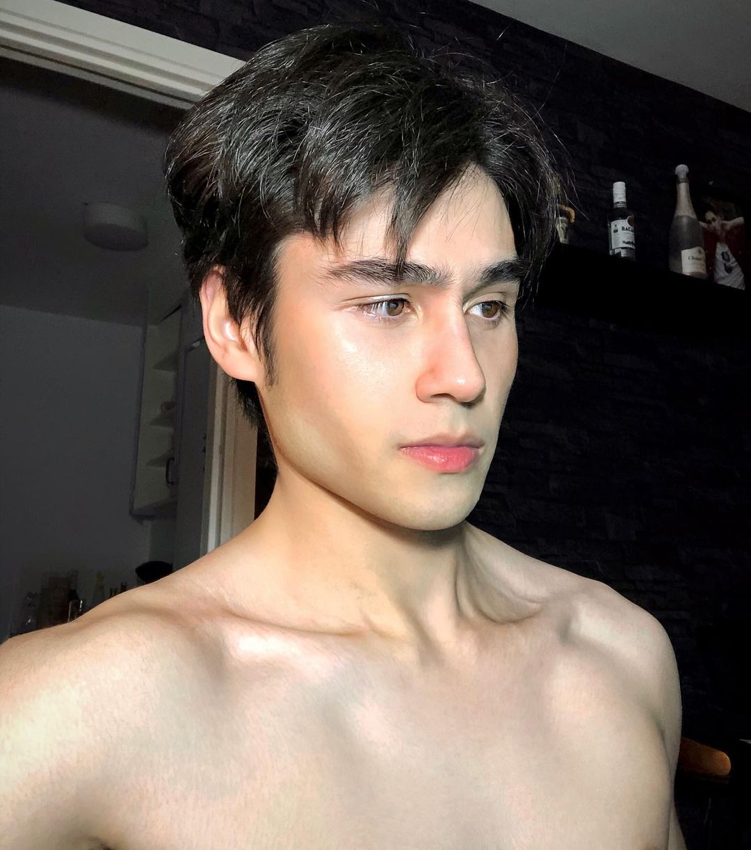 เปปเปอร์ อภิสิทธิ์