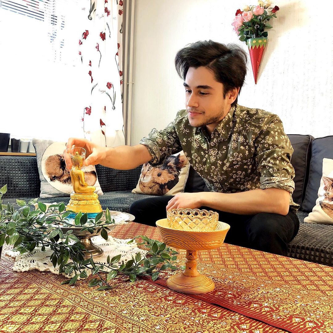 เปปเปอร์ อภิสิทธิ์