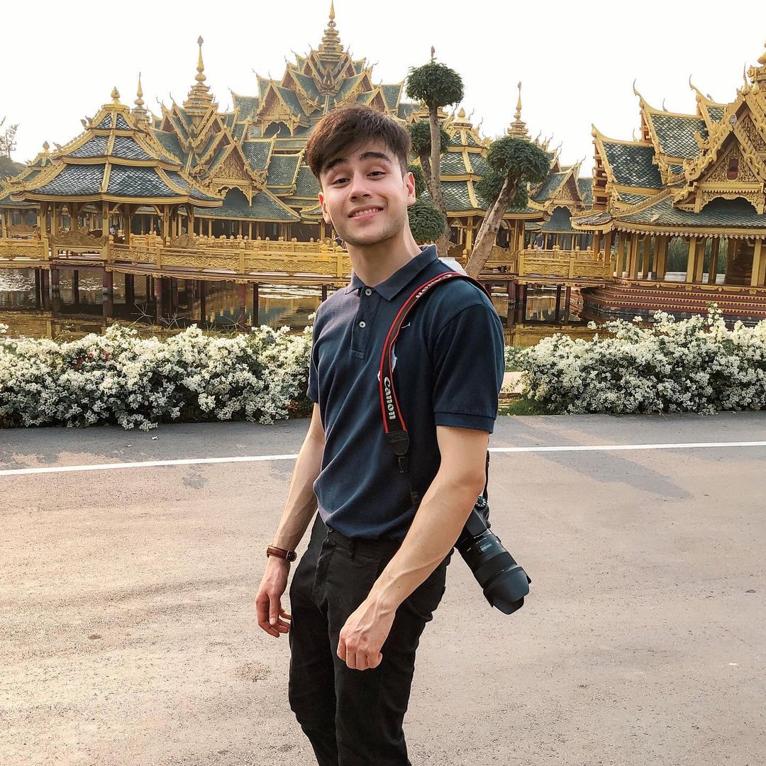เปปเปอร์ อภิสิทธิ์