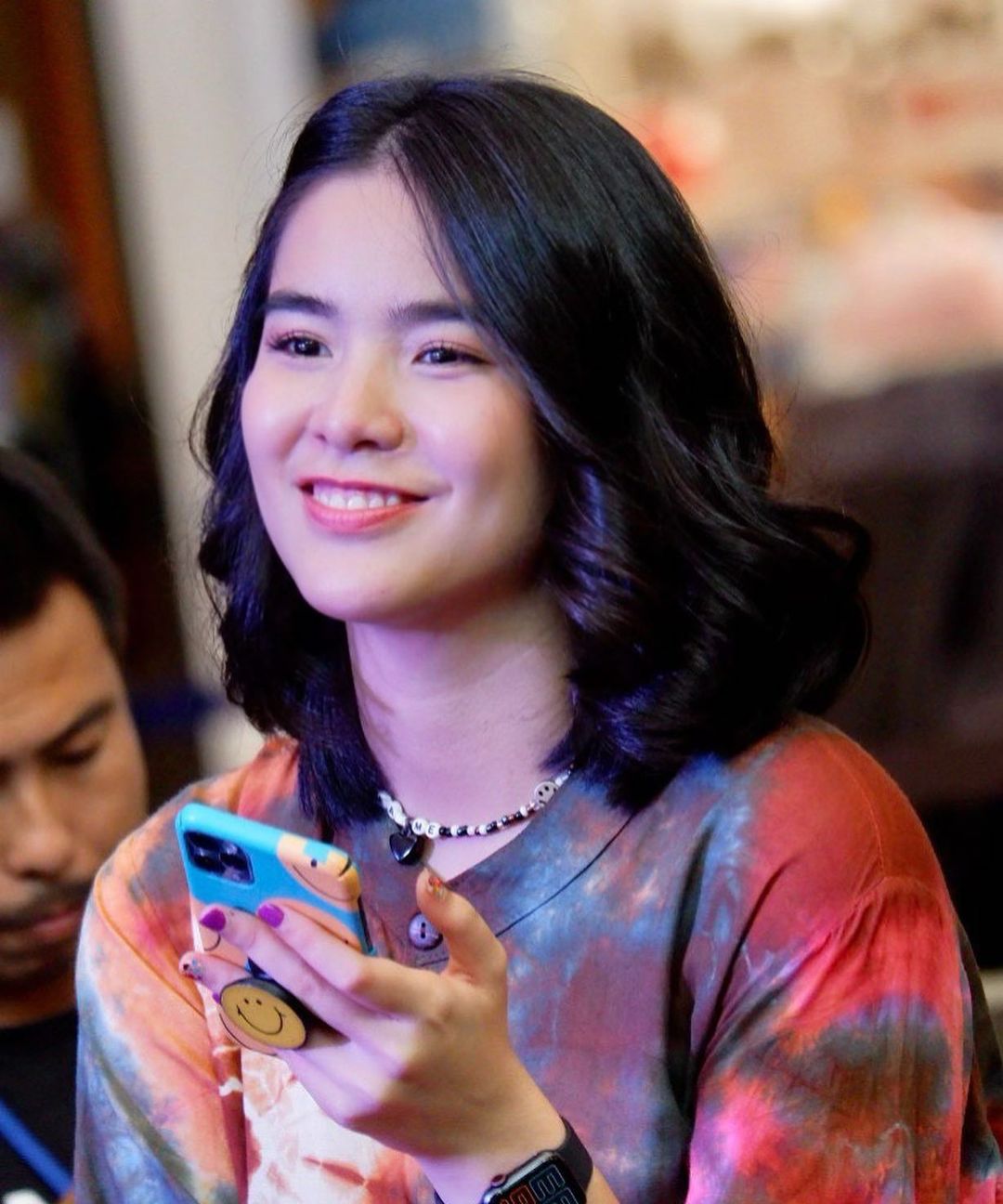 มีนตรา อินทิรา