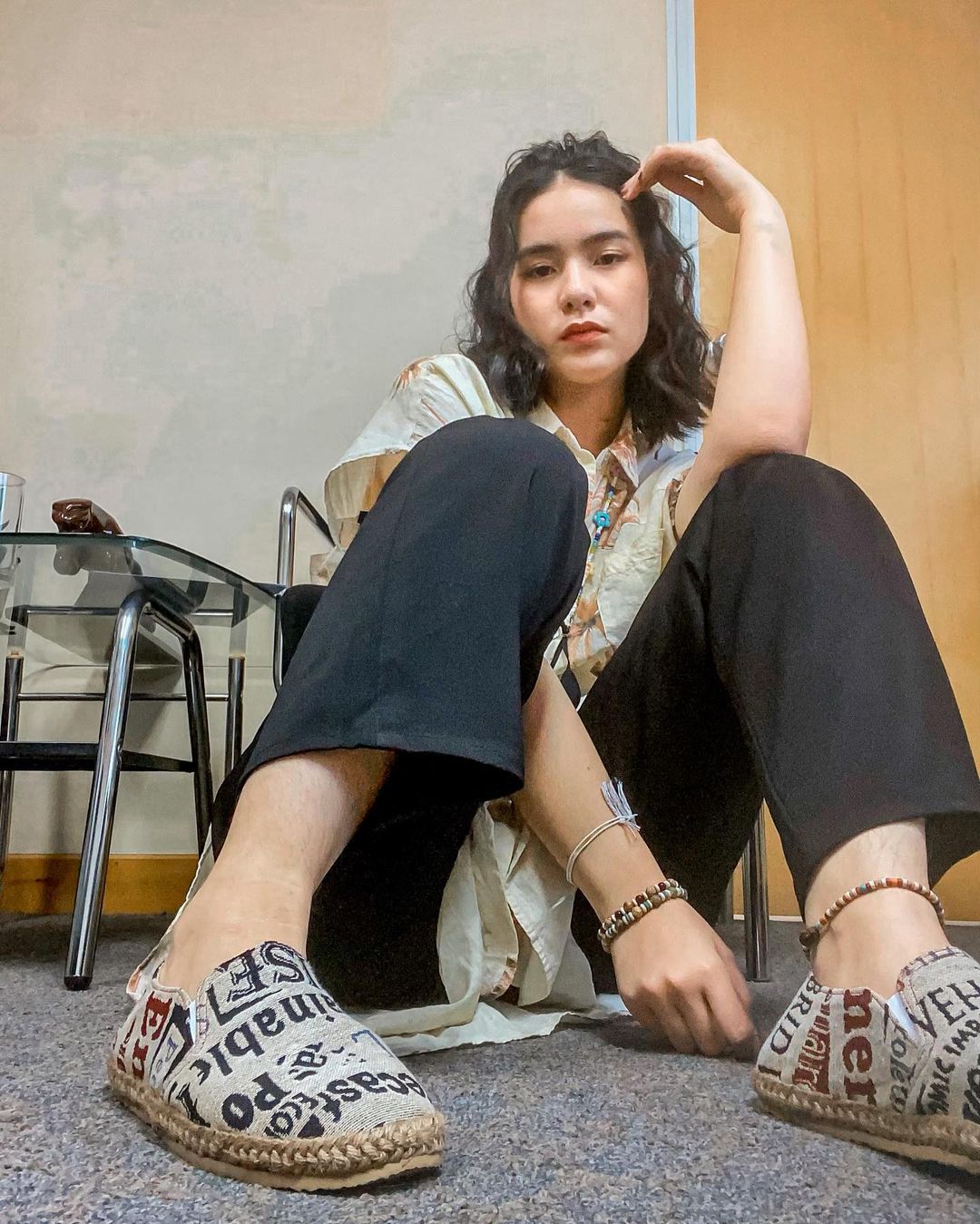 มีนตรา อินทิรา