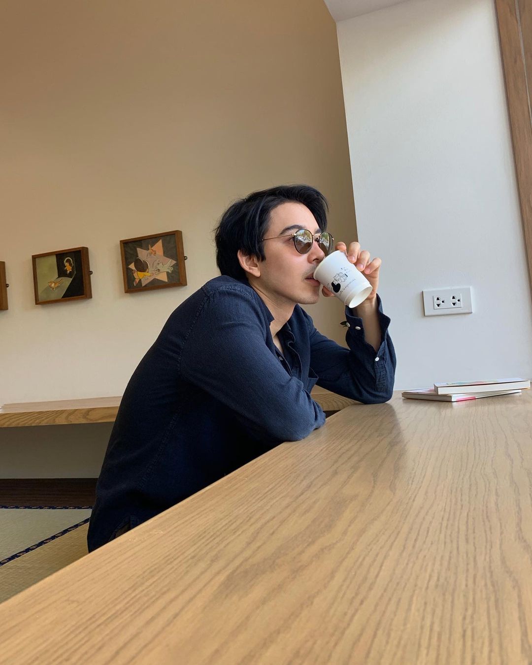 จี๋ สุทธิรักษ์