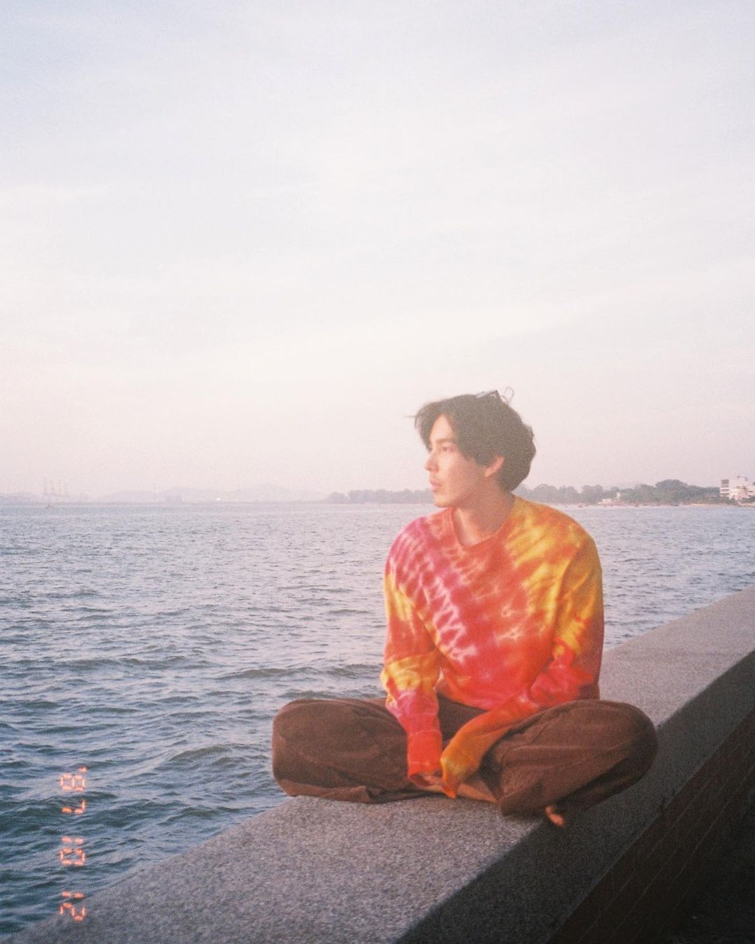 จี๋ สุทธิรักษ์