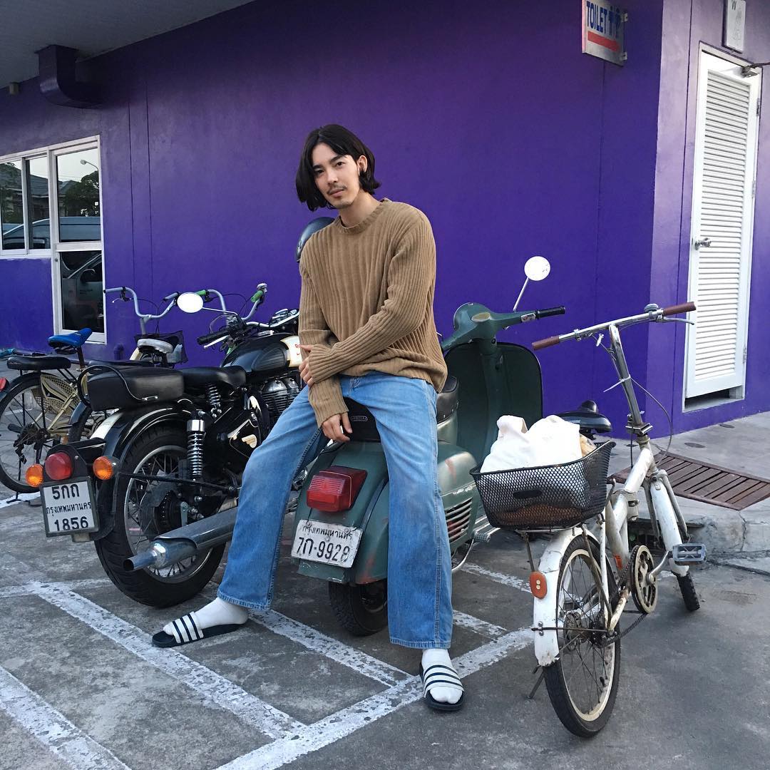 จี๋ สุทธิรักษ์