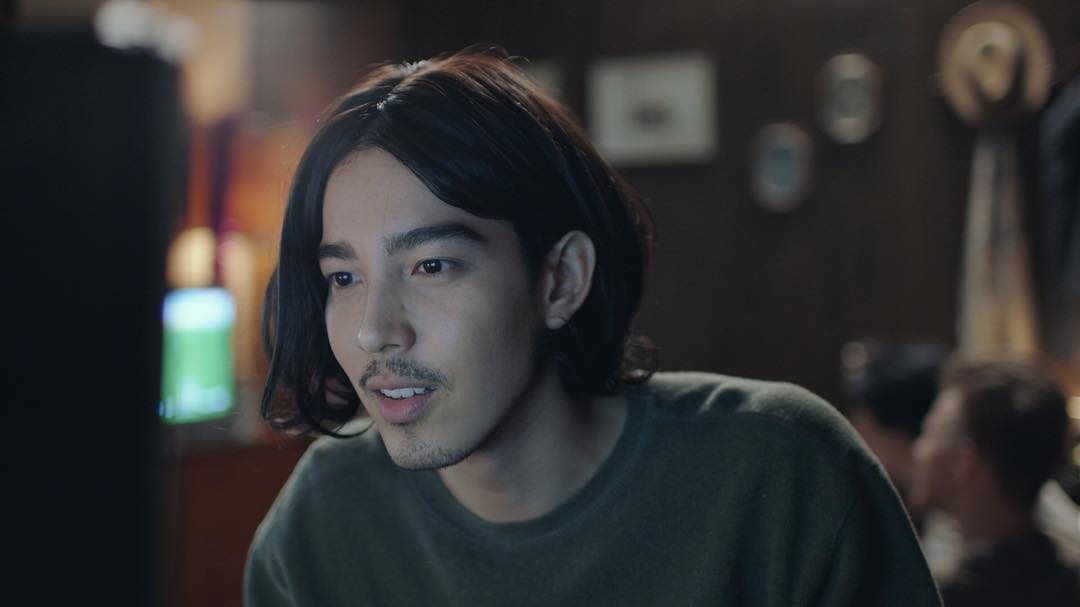 จี๋ สุทธิรักษ์