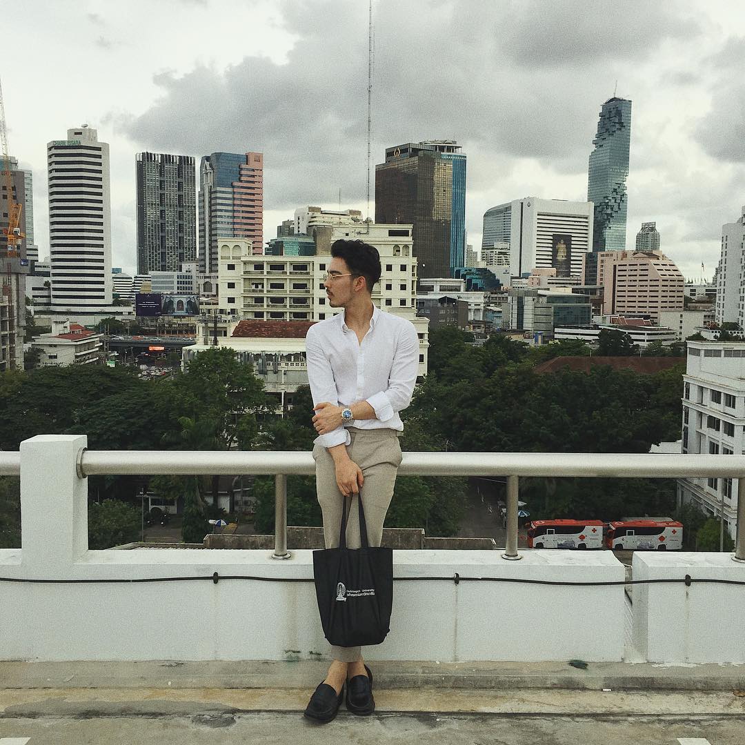 จี๋ สุทธิรักษ์