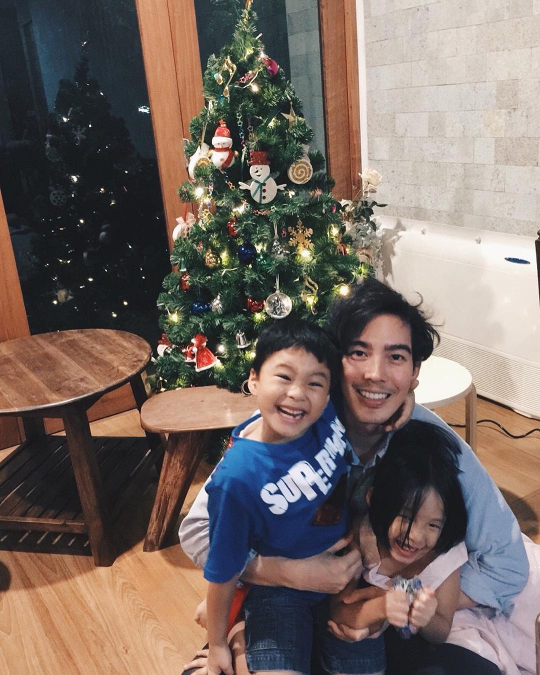 จี๋ สุทธิรักษ์