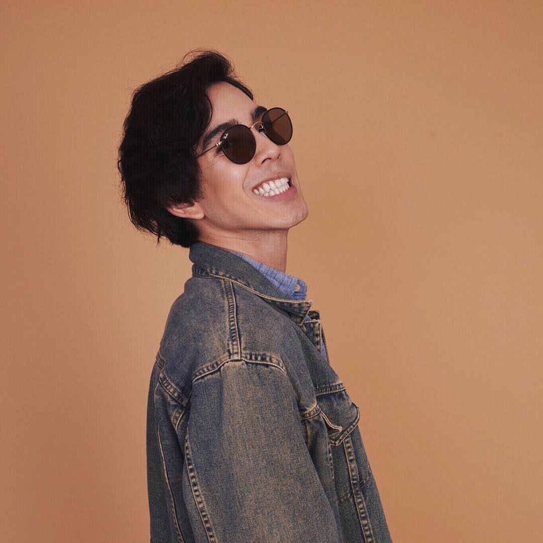 จี๋ สุทธิรักษ์