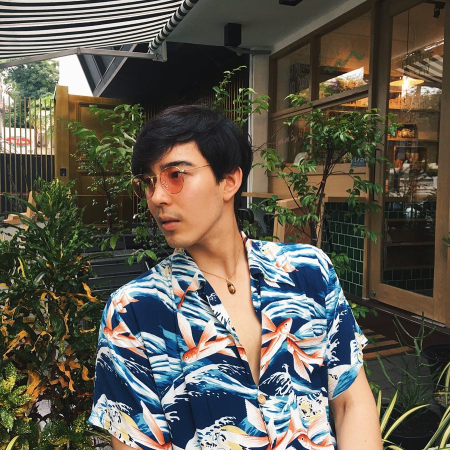 จี๋ สุทธิรักษ์