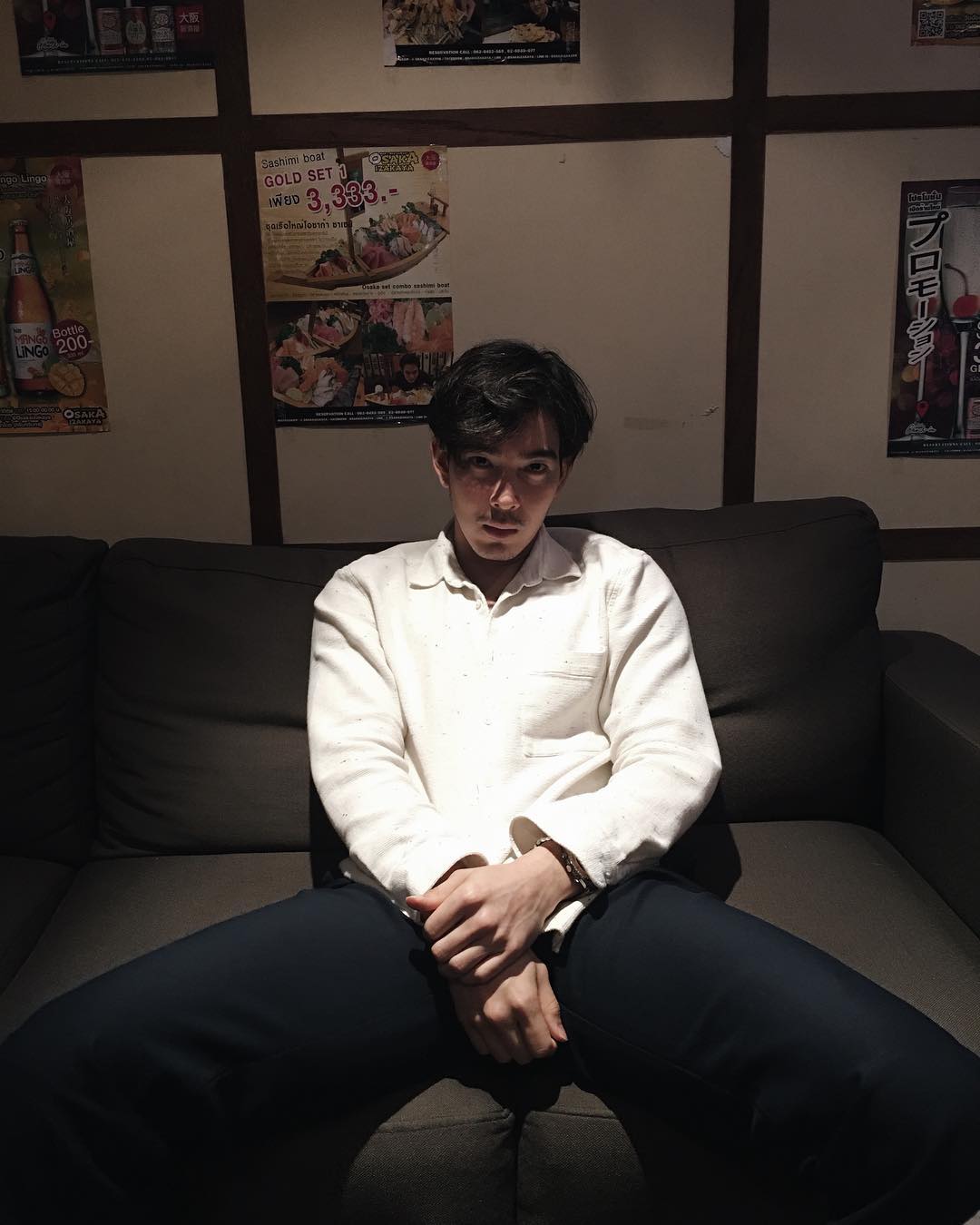 จี๋ สุทธิรักษ์