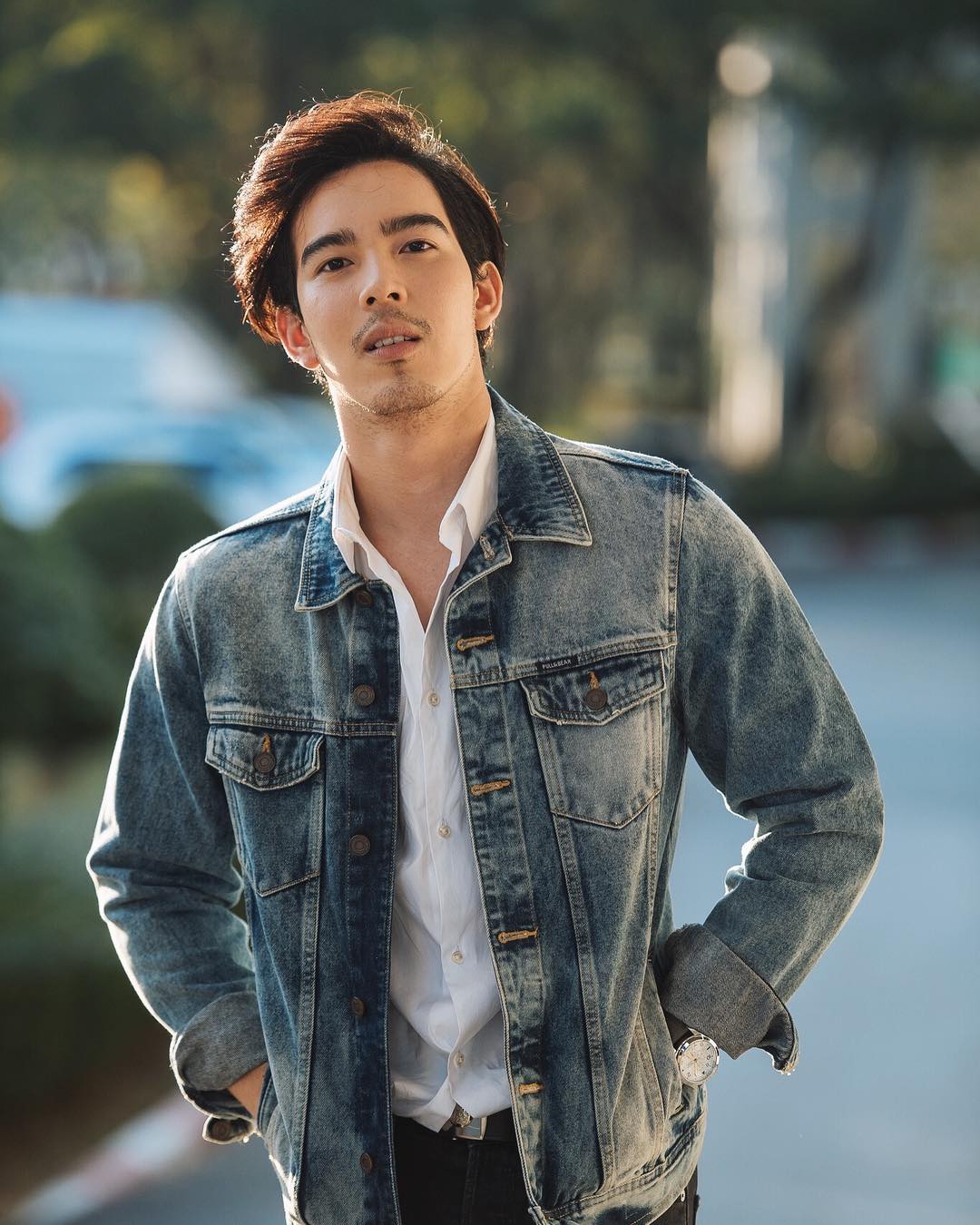 จี๋ สุทธิรักษ์