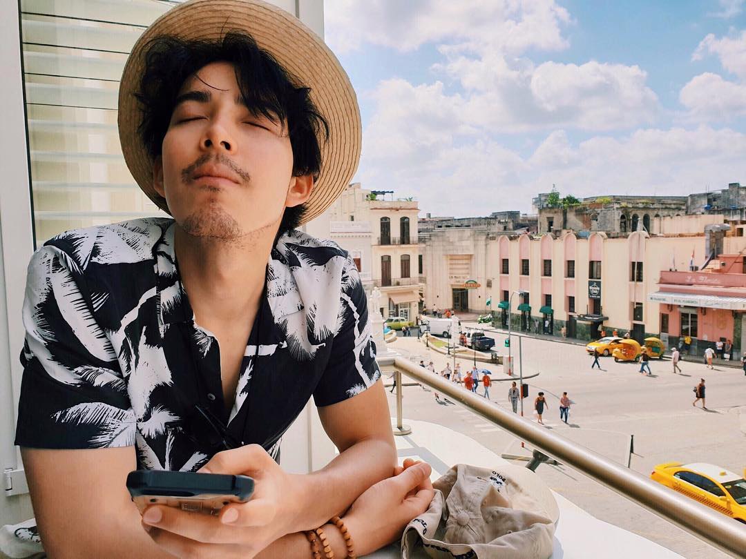 จี๋ สุทธิรักษ์