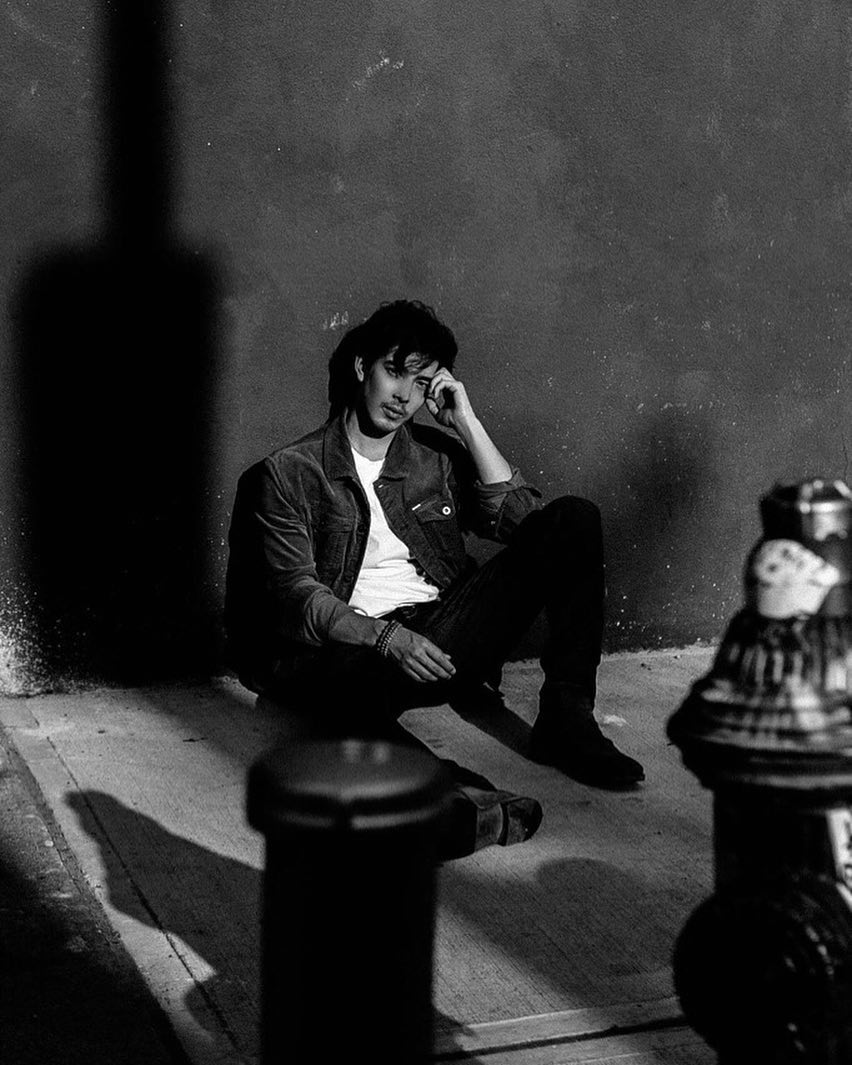 จี๋ สุทธิรักษ์