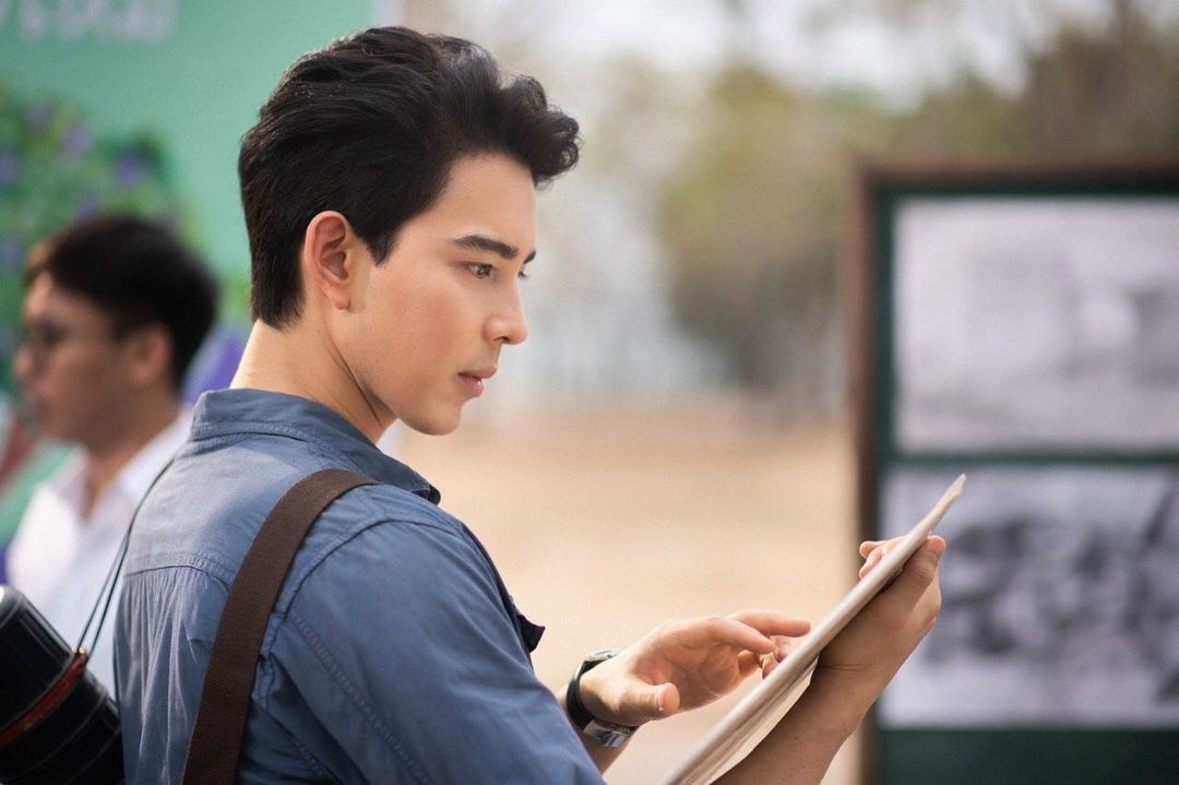 จี๋ สุทธิรักษ์