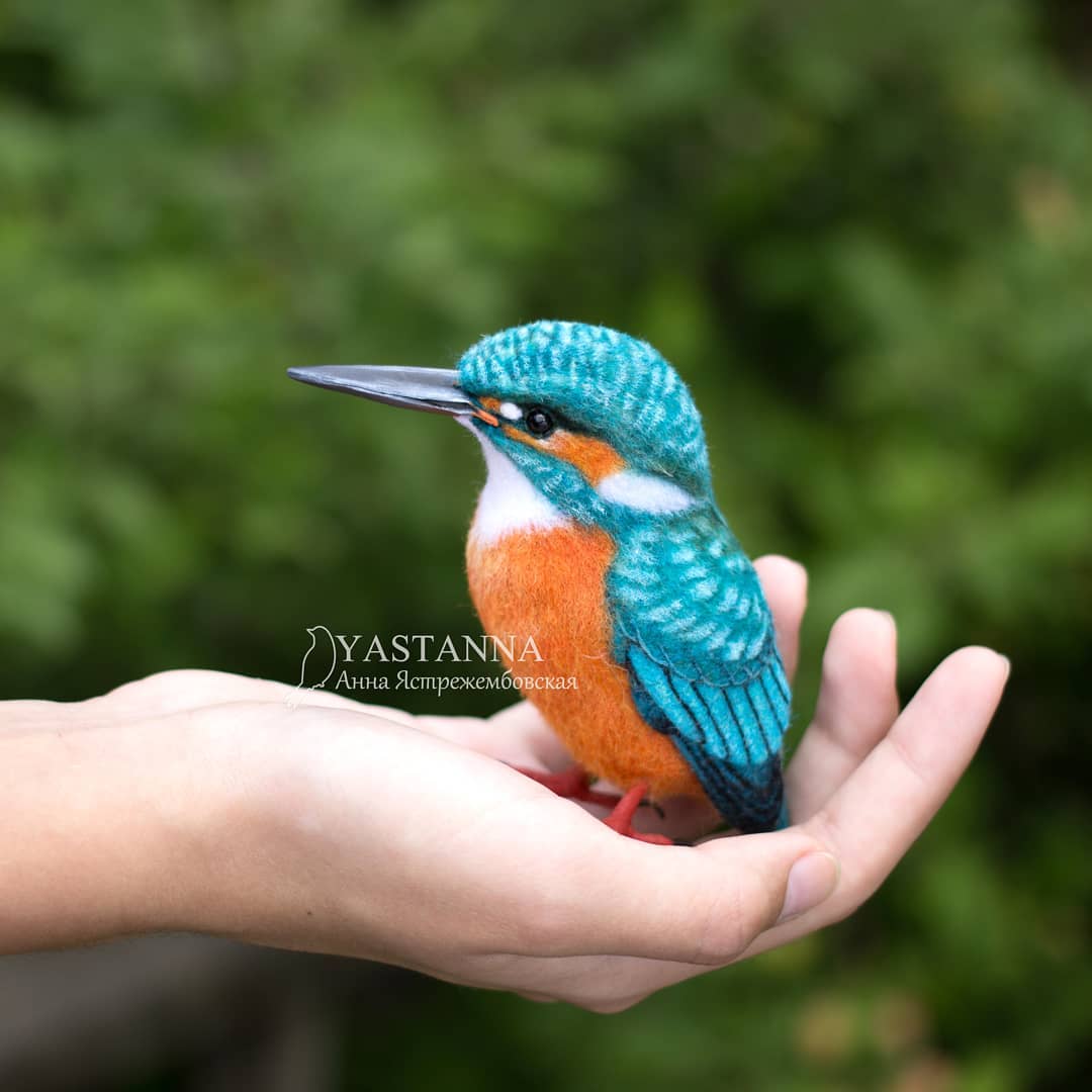 ตุ๊กคาใยขนแกะ