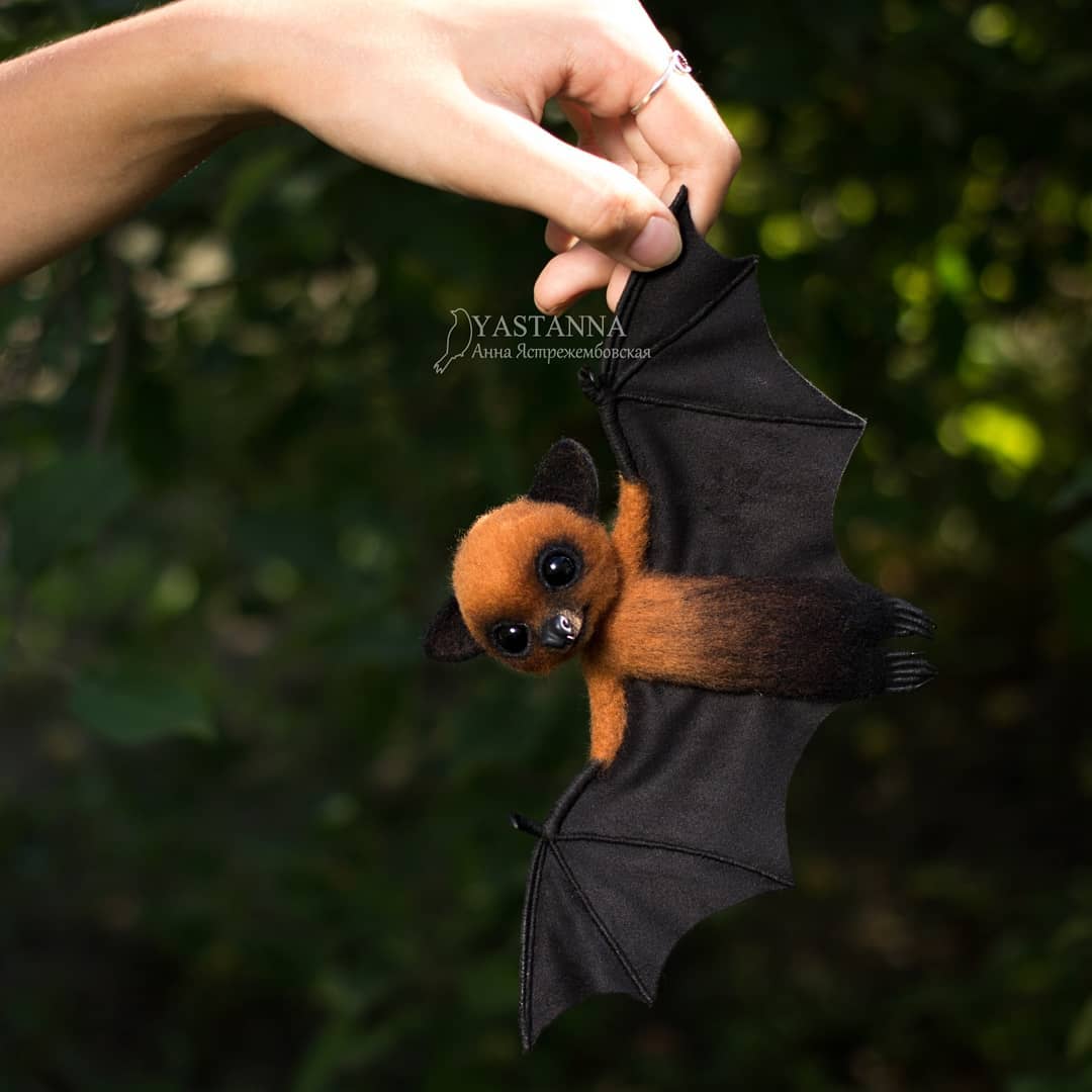 ตุ๊กคาใยขนแกะ