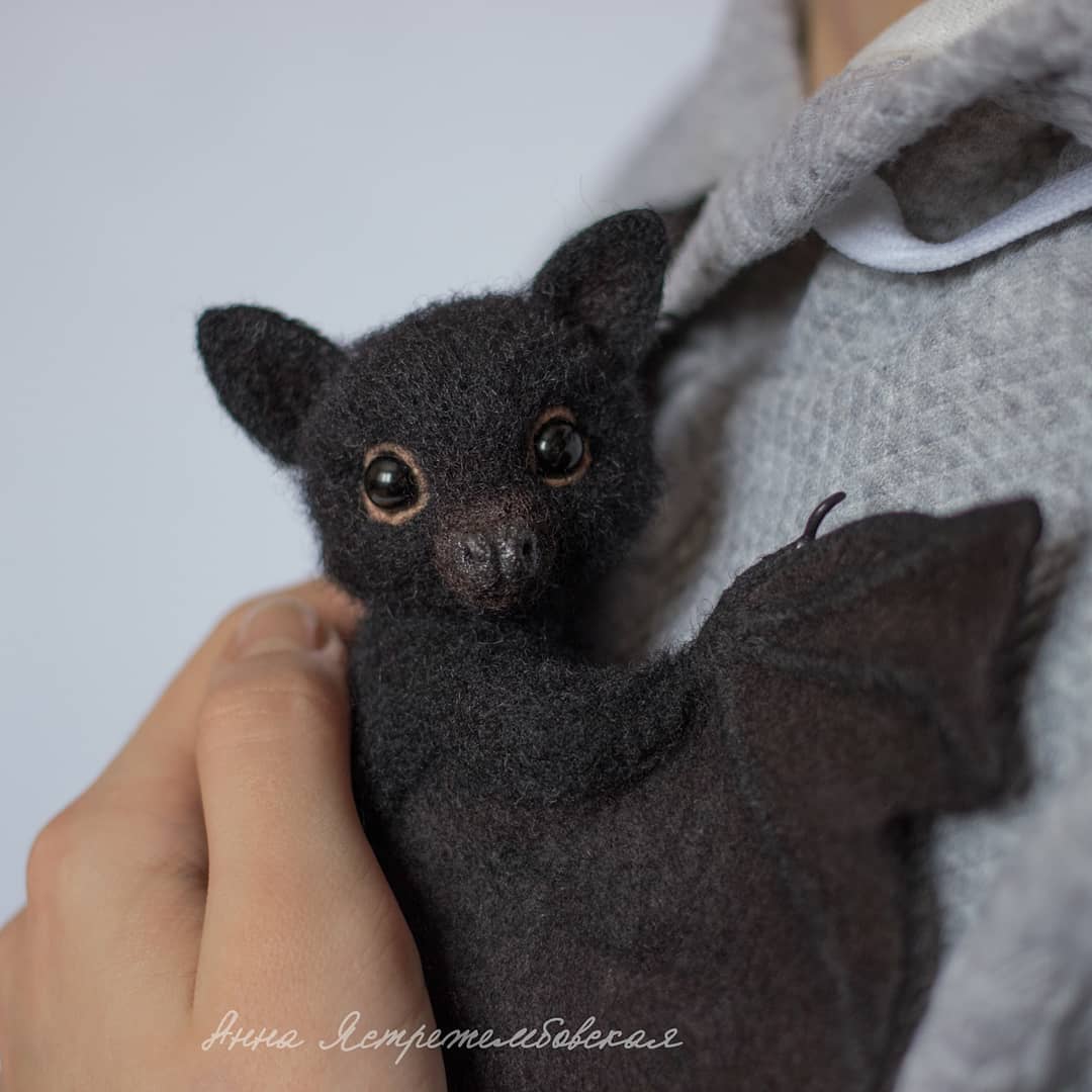 ตุ๊กคาใยขนแกะ