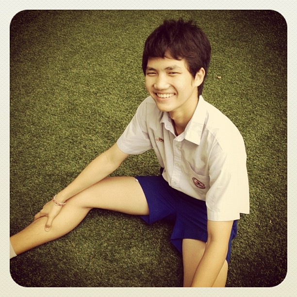 ฮีโร่ และ อาเธอร์ ลูกชาย สุนารี ราชสีมา