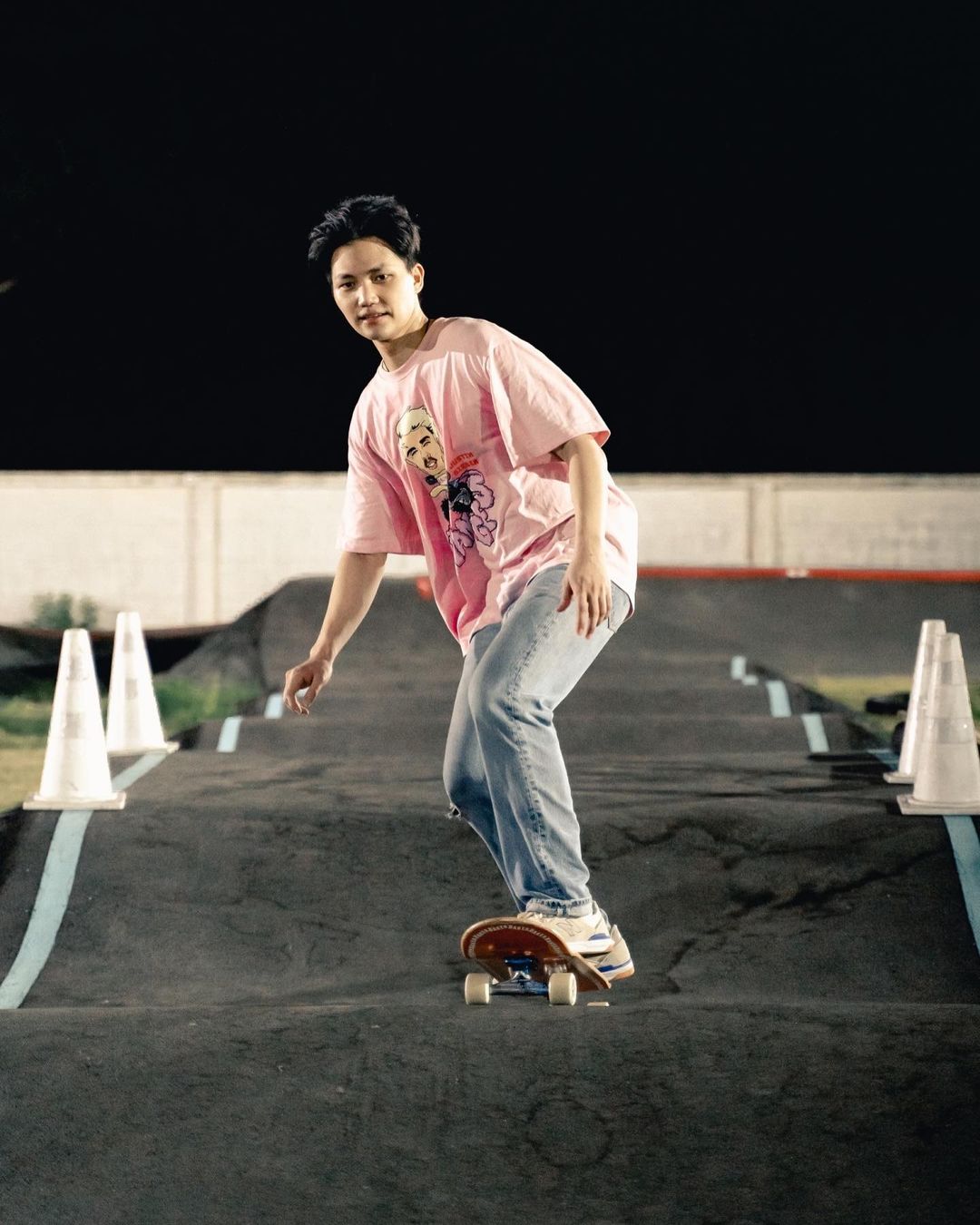 ฮีโร่ และ อาเธอร์ ลูกชาย สุนารี ราชสีมา